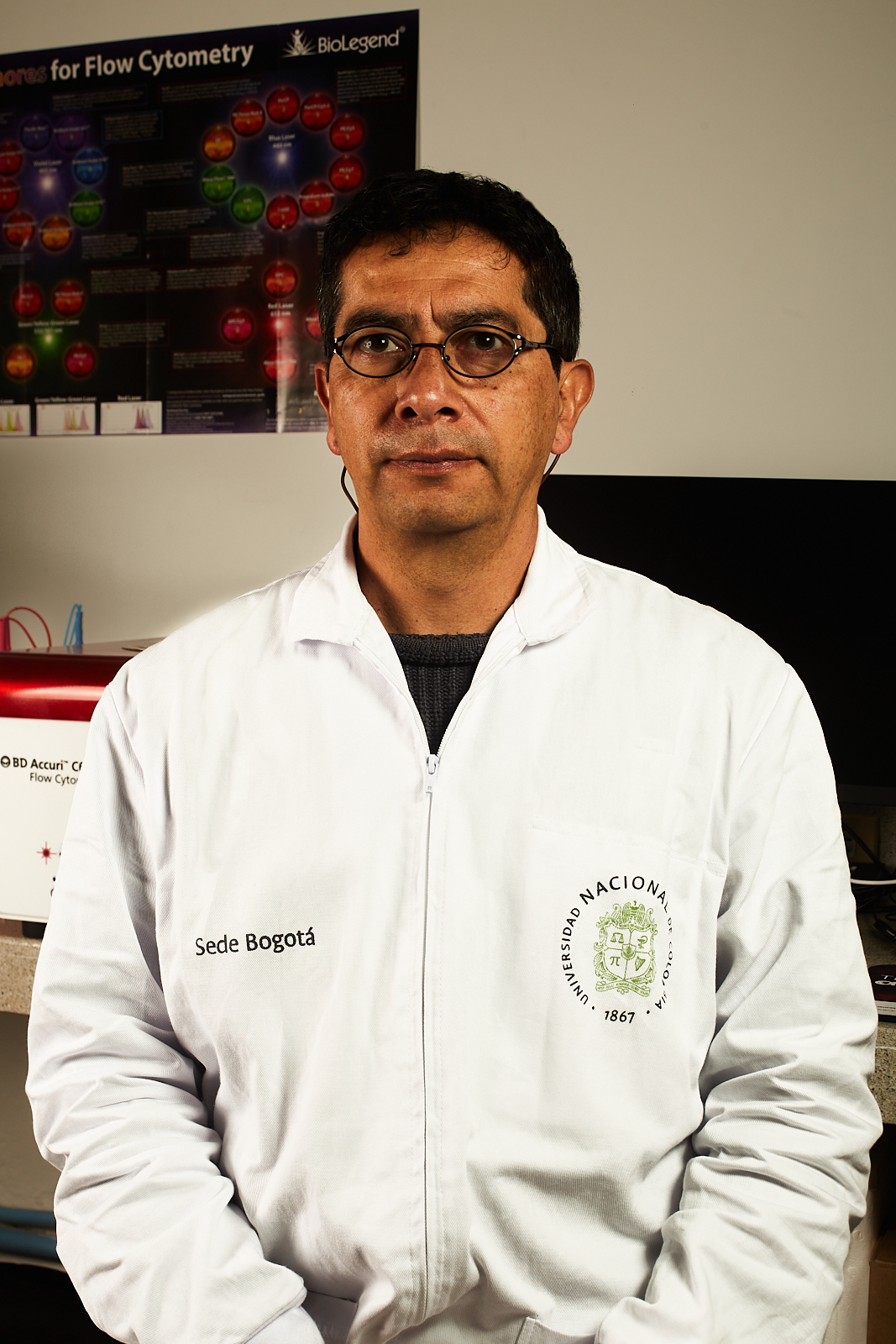 Dr. Edgar Alberto Cardenas Rocha