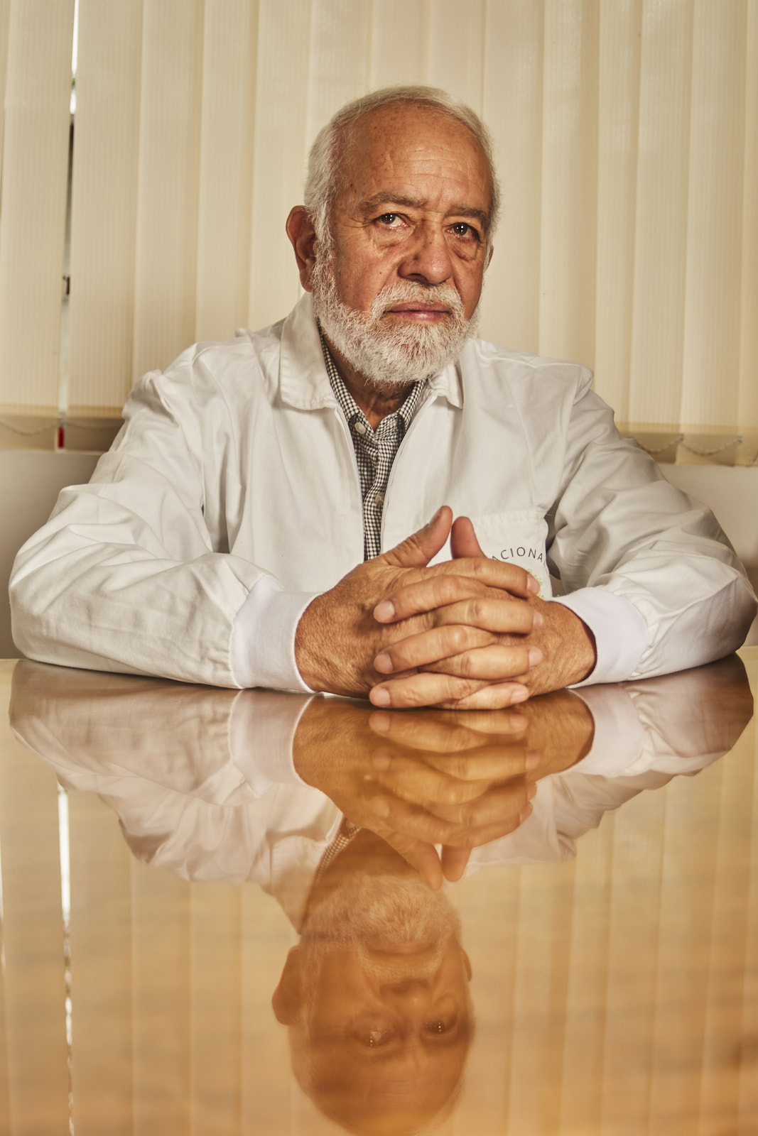 Jorge Aristóbulo Cotrino González