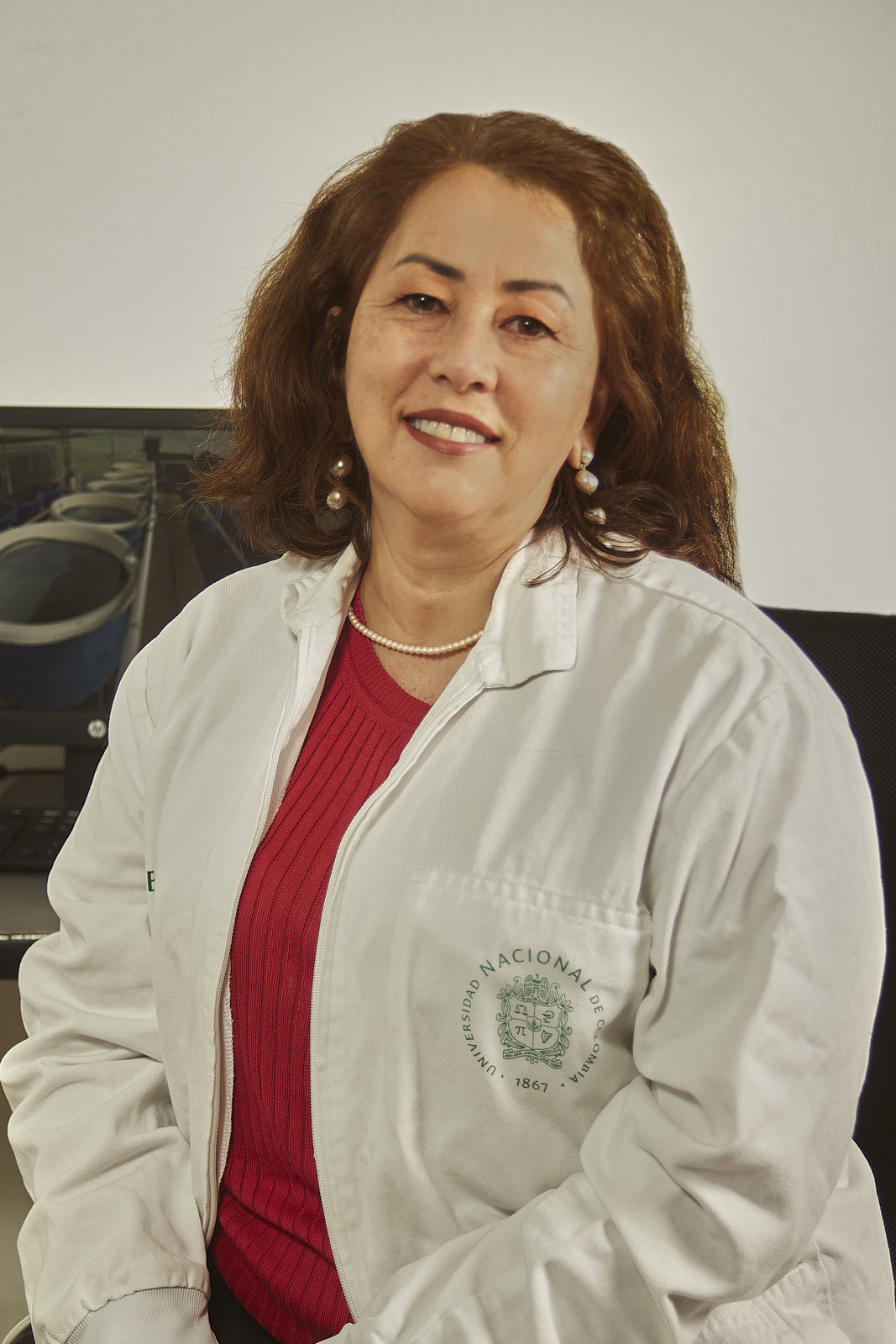 Dra. Adriana Patricia Muñoz Ramirez