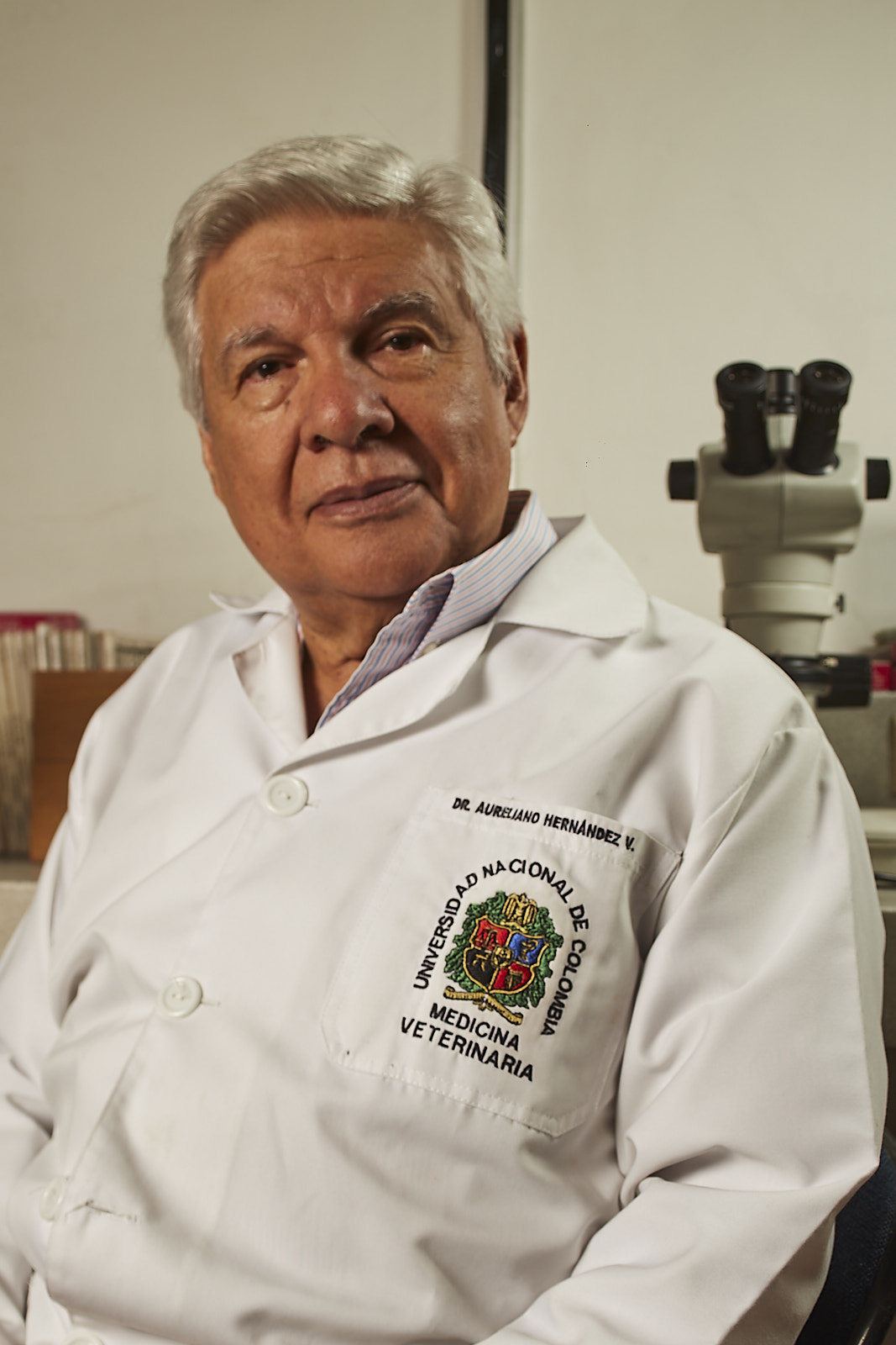 Aureliano Hernández Vásquez
