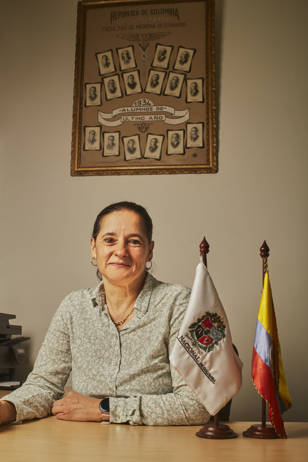 Claudia Jiménez Escobar
