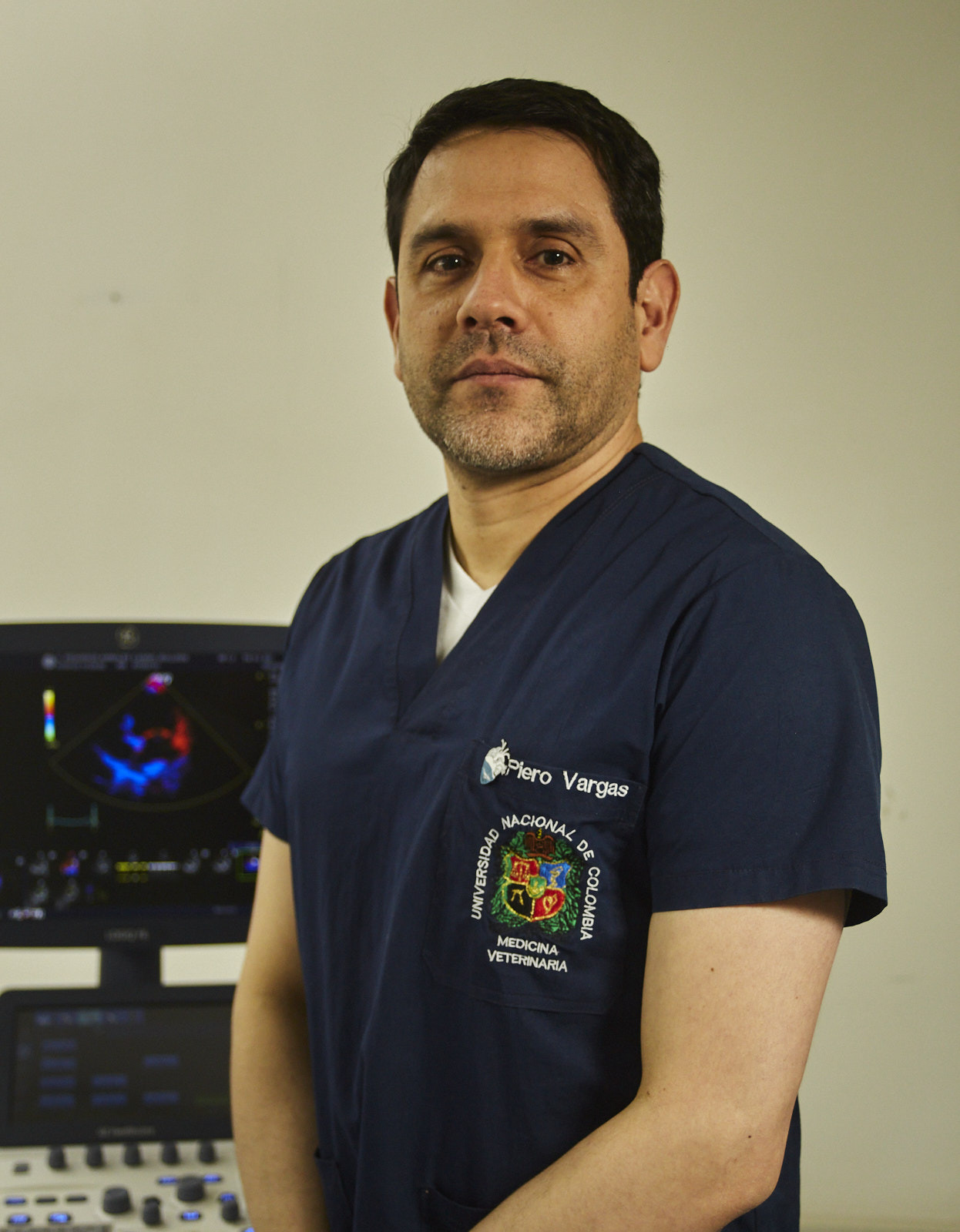 Dr. Piero Ardani Vargas Pinto 