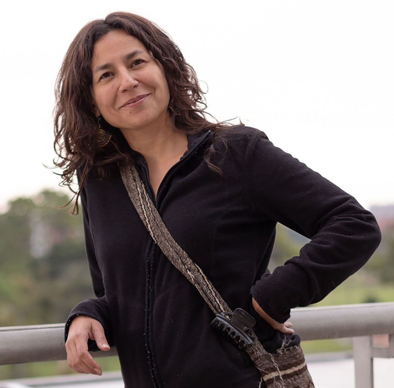 Karol Bibiana Barragán Fonseca