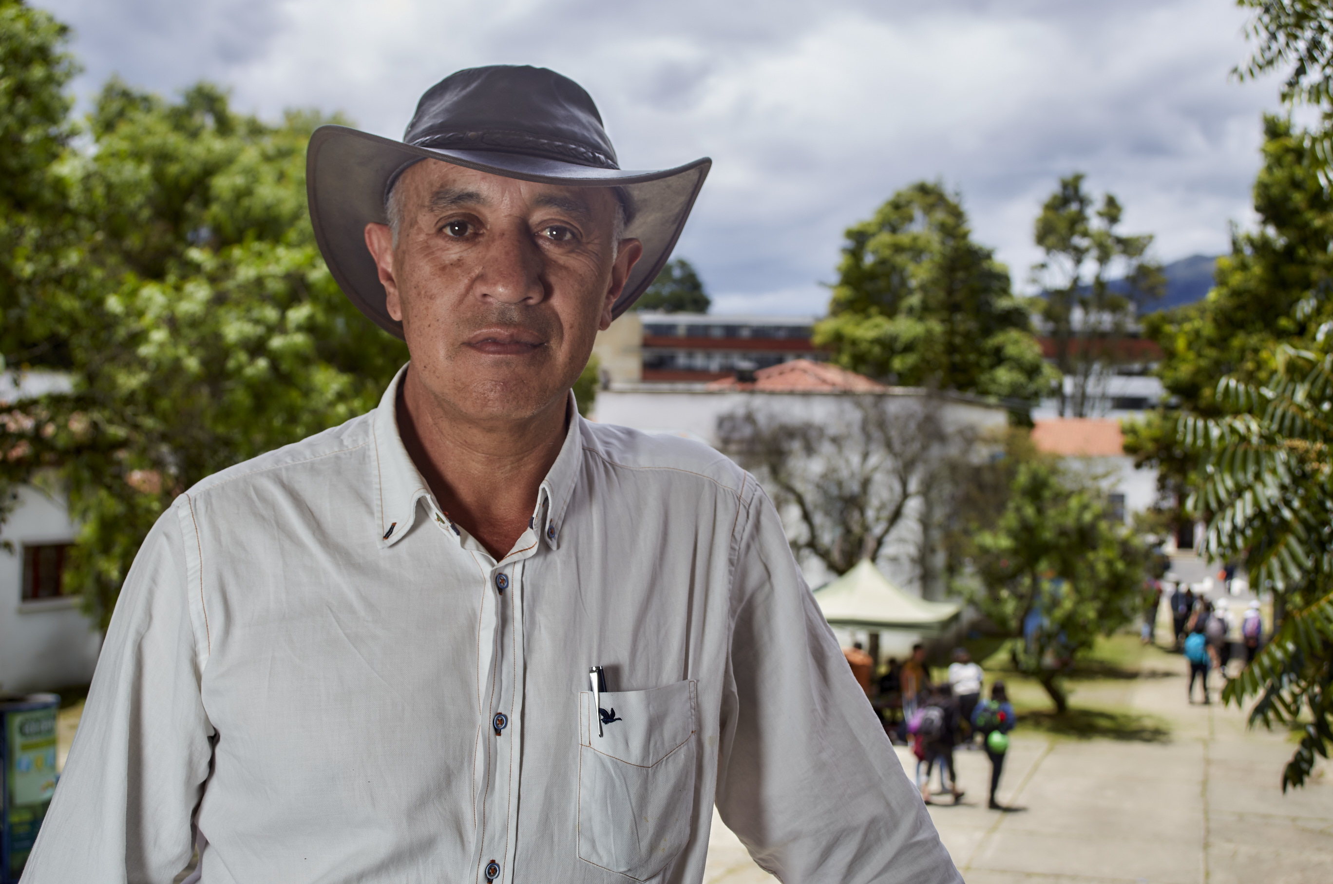 Dr. Carlos Alfonso Moreno Torres