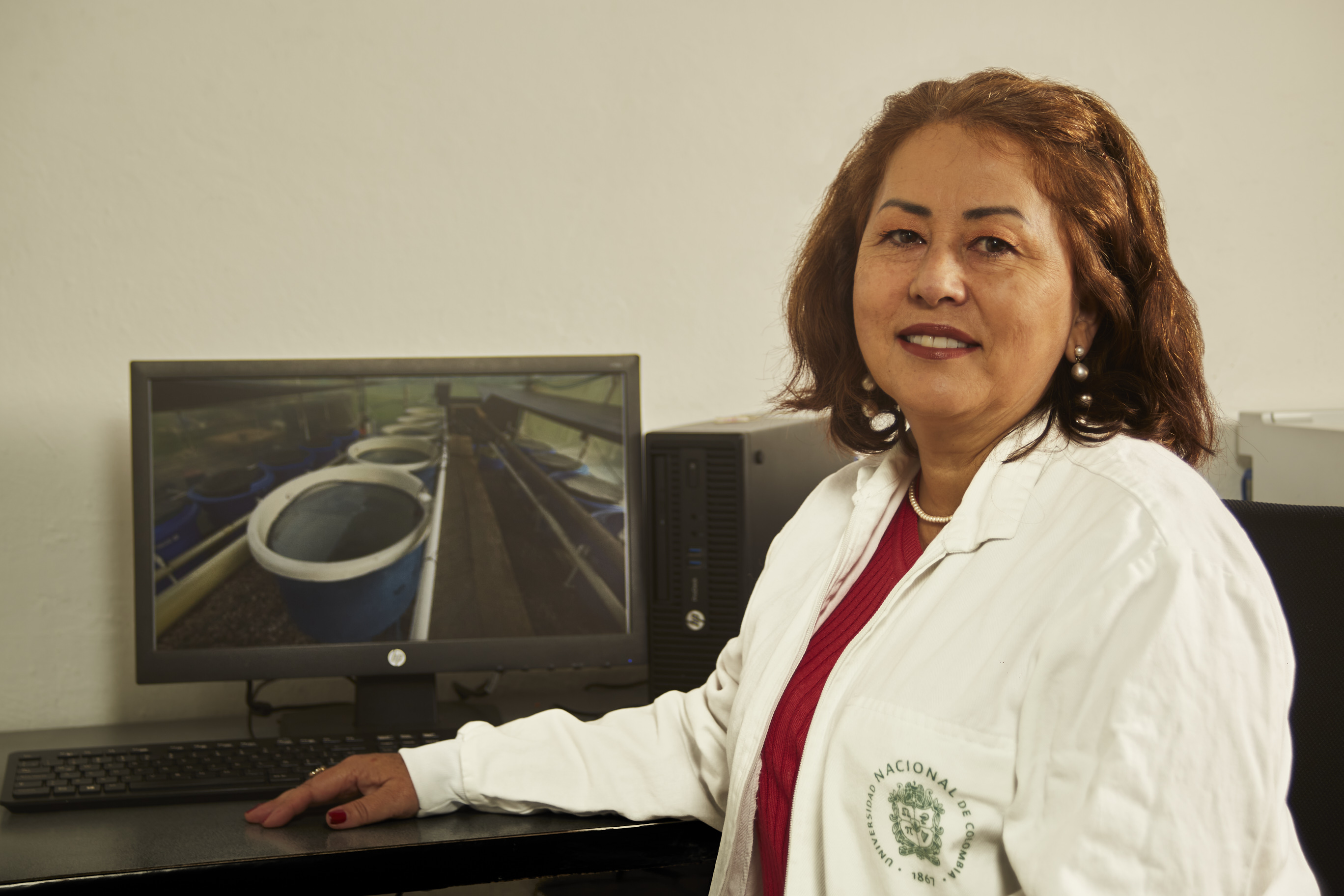 Dra. Adriana Patricia Muñoz Ramírez