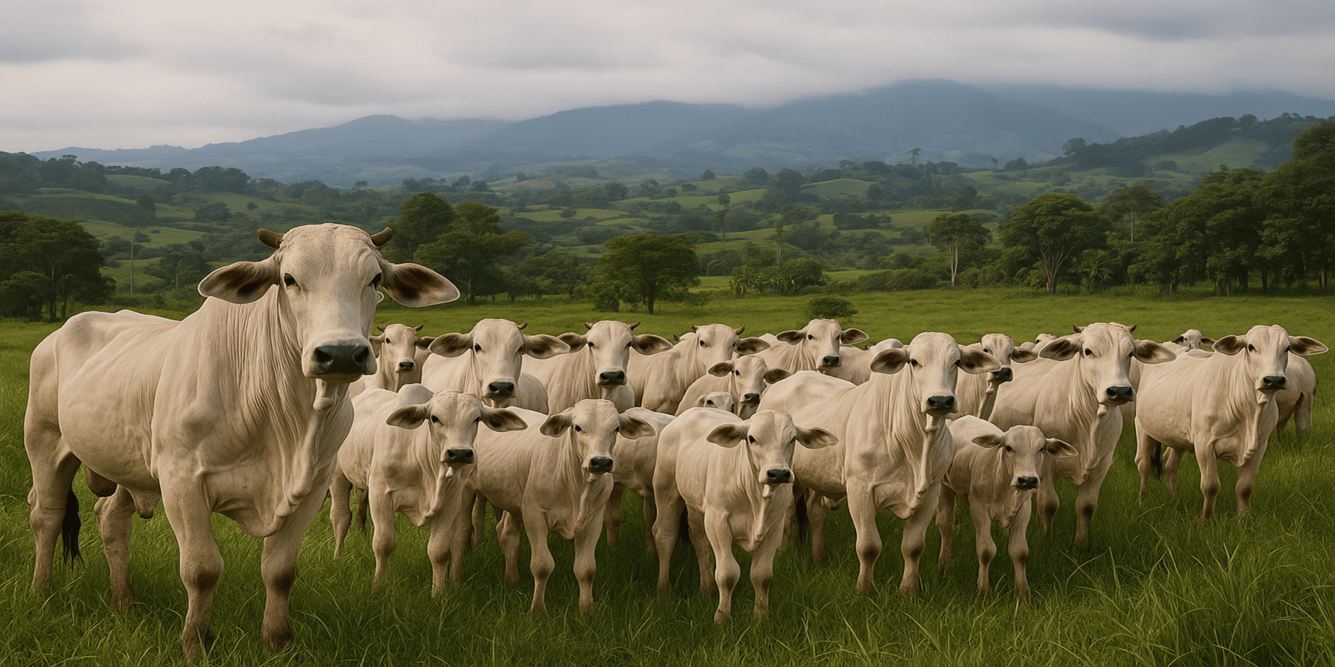 Impact of Bovine Viral Diarrhea and Infectious Bovine Rhinotracheitis on Colombian Livestock