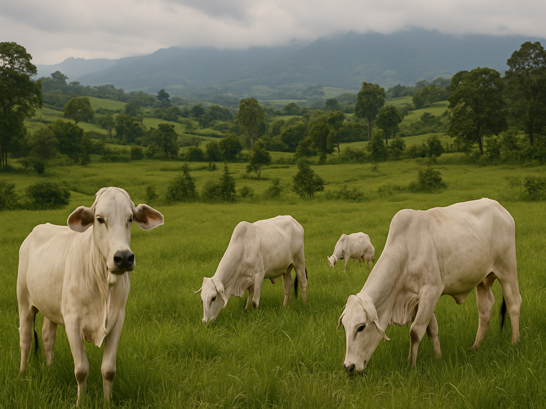 Impact of Bovine Viral Diarrhea and Infectious Bovine Rhinotracheitis on Colombian Livestock: Challenges and Preventive Strategies