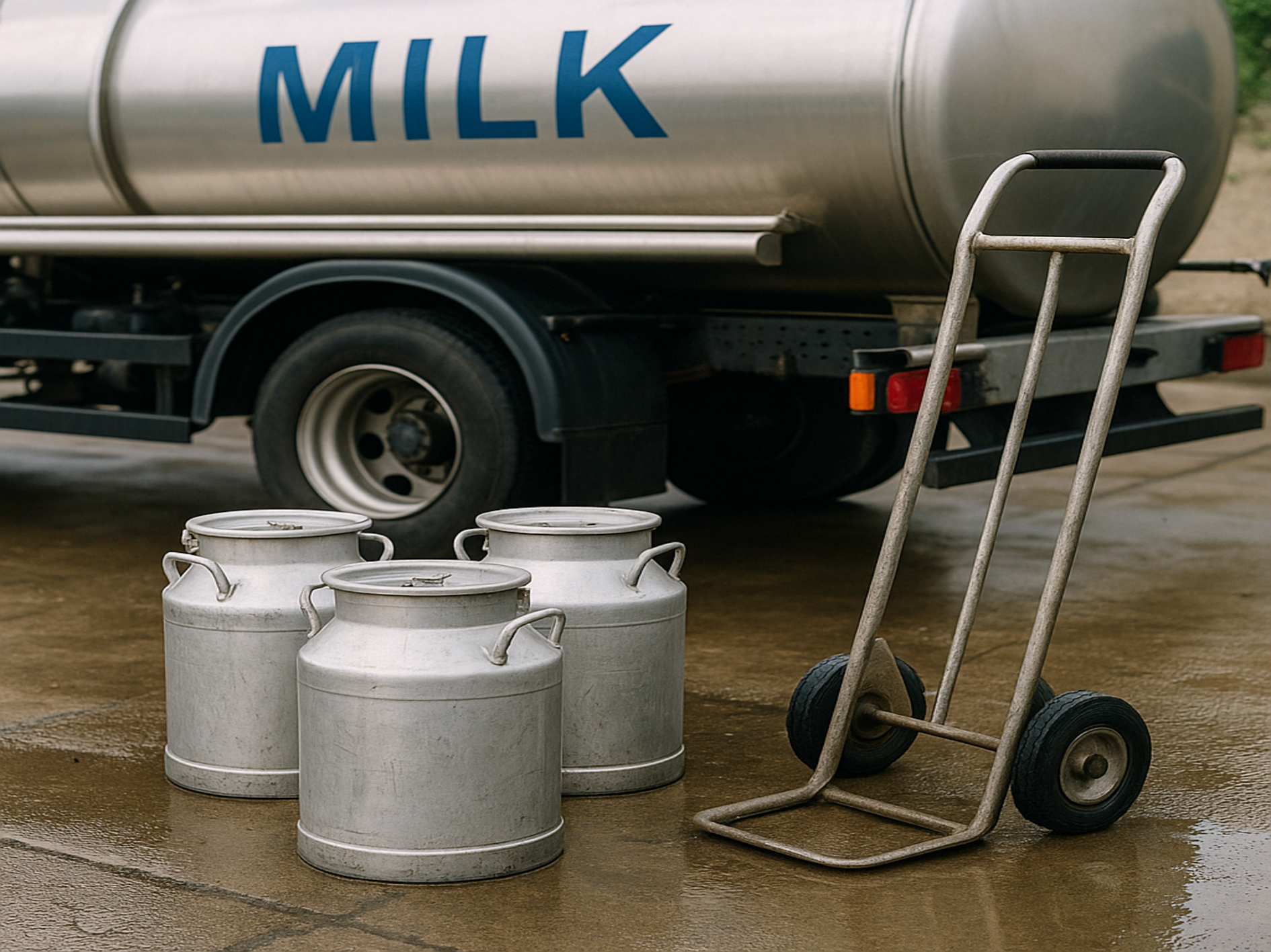 Bovine Milk Quality in Ecuador: A Snapshot of Safety and Nutrition Across Regions